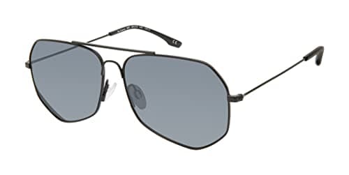 Image of Prive' Revaux The Cuervo/s Sunglasses, 807/M9 Black, 59