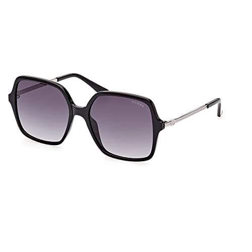 Image of GUESS GAFAS GU7845 C: shiny black