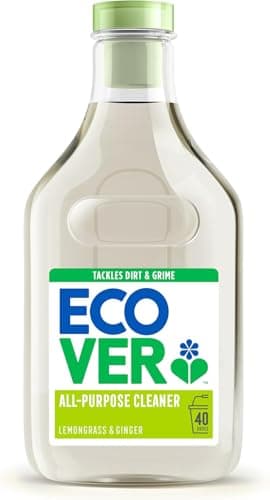 Image of (3 PACK) - Ecover - All Purpose Cleaner | 1000ml | 3 PACK BUNDLE by ECOVER (UK)