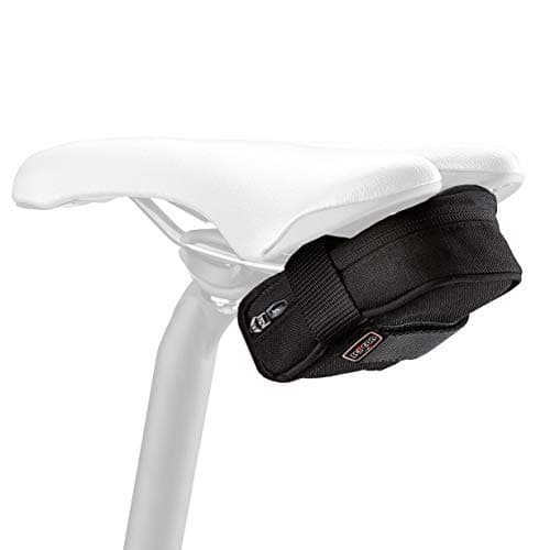 Image of SCICON Elan 210 Saddle Bag, Black
