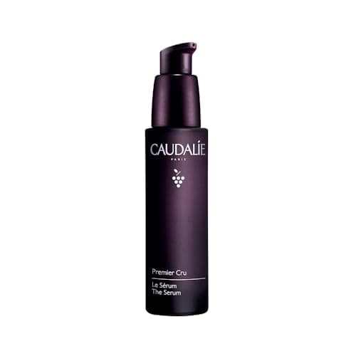 Image of Caudalie Premier Cru The Serum I Skin Tightening Serum For Face - 30 mL