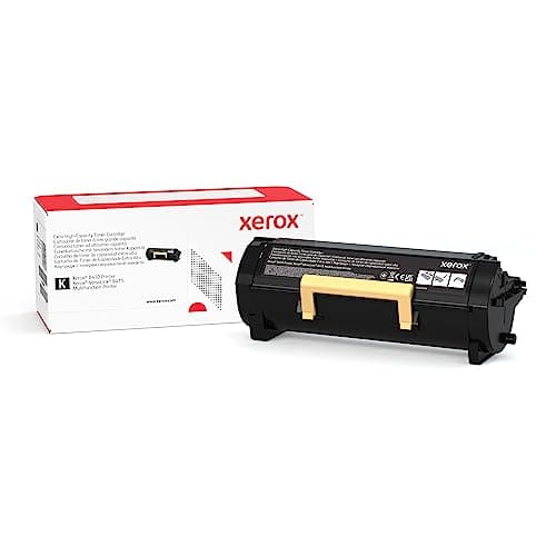 Image of Xerox Genuine B410 / Versalink B415 Black Extra High Capacity Toner Cartridge (25,000 pages) - 006R04727