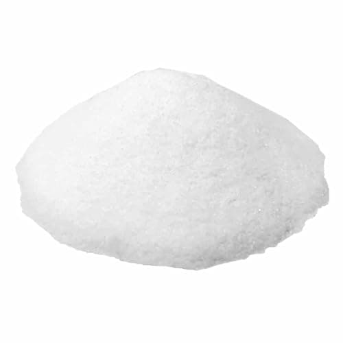 Image of FROST Soda Blasting Media 25kg – Extra Large Grit 0.1–0.7mm | Professional Cleaning & Paint Removal Abrasive for Metal, Aluminium, Glass, Wood & Stone Surfaces