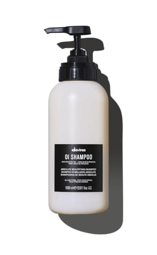 Image of Dav Eh Ol Shampoo