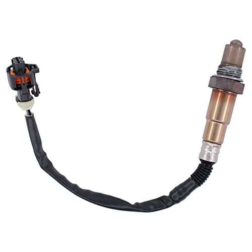 Image of HouYeen Rear Post Cat Lambda Sensor O2 Oxygen for Astra G H J Corsa C D Insignia A Meriva B Mokka X Zafira Tourer C