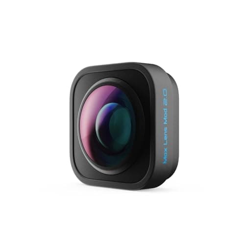 Image of GoPro Max Lens Mod 2.0 (HERO12 Black) - Official GoPro Accessory