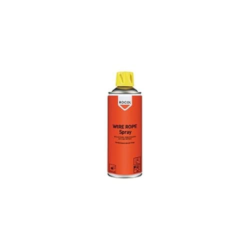 Image of ROCOL Wire Rope Spray 400ml