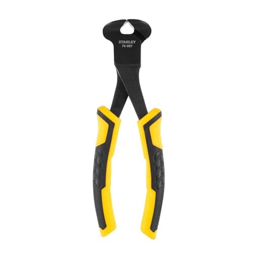 Image of STANLEY Control Grip End Cutting Pliers 150mm STHT0-75067