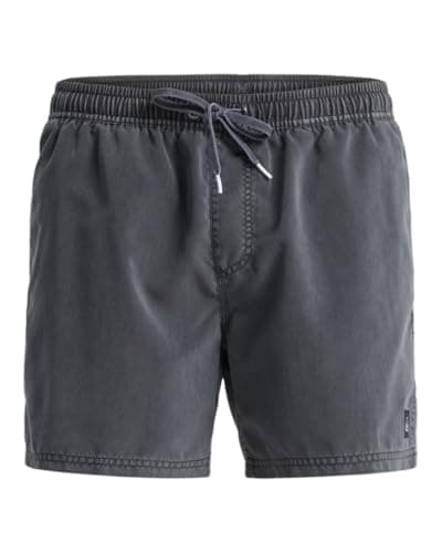 Image of Quiksilver Boardshorts Everyday SURFWASH Volley 15 Men Black M
