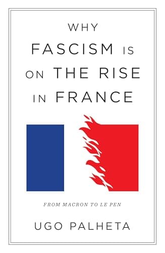 Image of Why Fascism Is on the Rise in France: From Macron to Le Pen