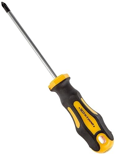 Image of BGS Diy 7946-PH1 | Screwdriver | Cross Slot PH1 | Blade Length 80 mm