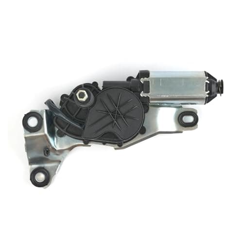 Image of Windshield Wiper Motor For Volvo For MK2 V70 XC70 1999 2000 2001 2002-2008 31333743 8667188 Car Rear Window Windscreen Wiper Motor