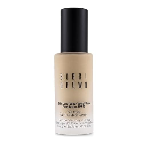 Image of BOBBI BROWN Skin Long-Wear Weightless Foundation SPF15 - Cool Ivory 30 ml