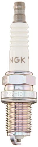 Image of NGK (7942) (7942) R5672A-10 Racing Spark Plug, Pack of 1