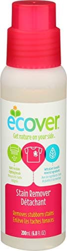 Image of Ecover Natural Stain Remover; with Built-In Applicator 201 ml