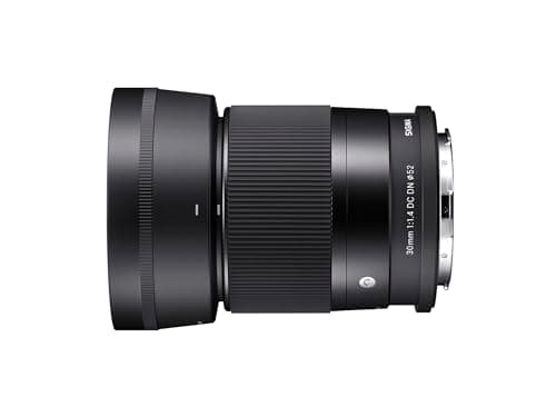Image of Sigma 30mm f/1.4 DC DN