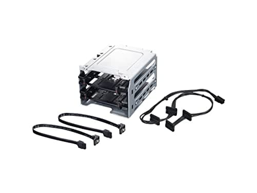Image of Lenovo ThinkStation P520 HDD Bracket Kit