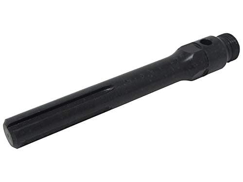 Image of UK Made Diamond Core Drill Converting Adaptor SDS Max to 1/2" Bsp Fitting