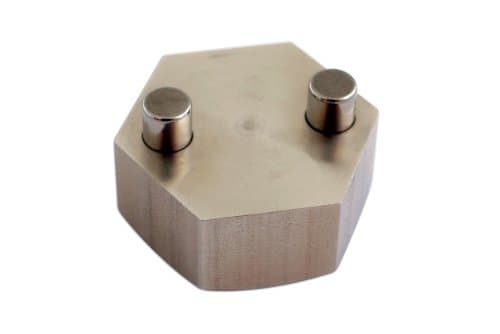 Image of Laser 5459 Caliper Plug Removal Tool - for Triumph, Norton, BSA