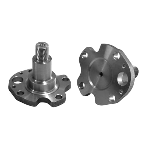 Image of GSP Steering knuckle wheel suspension 9499103