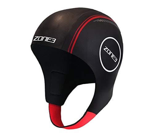 Image of ZONE3 NEOPRENE SWIM CAP S
