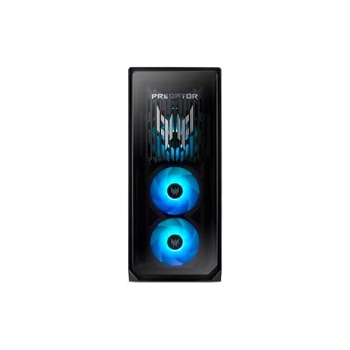 Image of ACER Predator Orion 7000 PC Gaming Desktop Intel Core Ultra 7 265KF, 32GB DDR5 RAM, 2TB M.2 SSD, NVIDIA® GeForce® RTX™ 5080 (16GB GDDR7), Windows 11 H