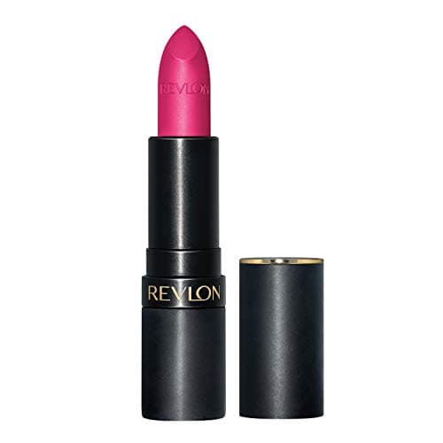 Image of Revlon Super Lustrous The Luscious Mattes Lipstick, in Pink, 005 Heartbreaker