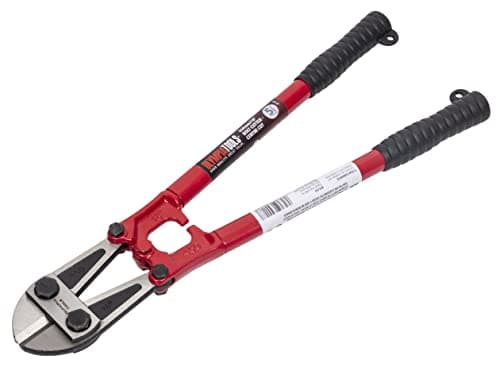 Image of Olympia OLY39008 Small Bolt Cutter Centre Cut 8-Inch