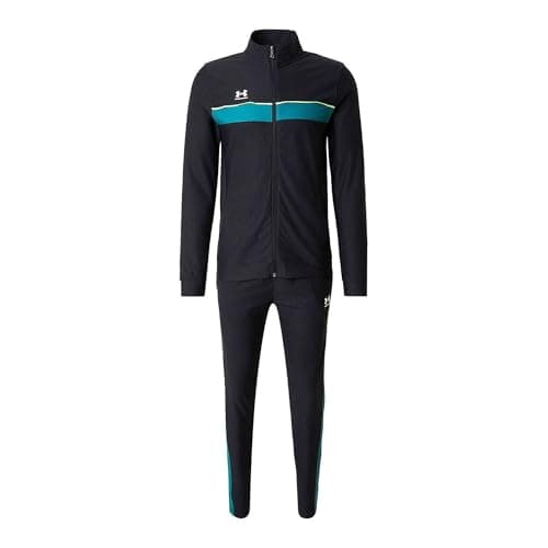 Image of Under Armour Challenger Tracksuit Junior