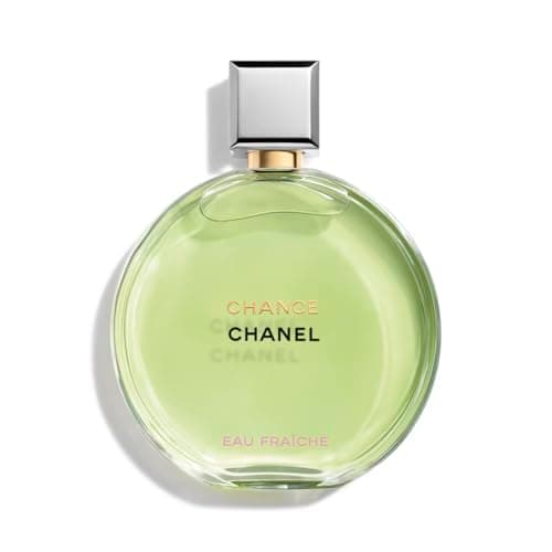 Image of CHANEL Chance Eau Fraiche Eau de Parfum (150 ml)