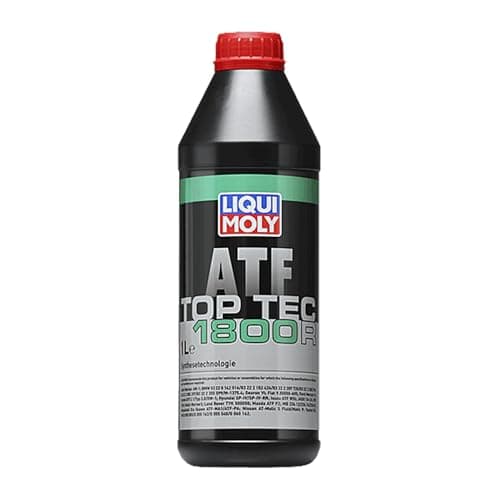 Image of Blillov ATF Dexron 6 Automatic Transmission Fluid - Dexron VI 1L - 1000g - Synthetic - Bottle - Modern Automatic Transmissions, Hybrid Transaxle Systems, Electric Drive Differentials