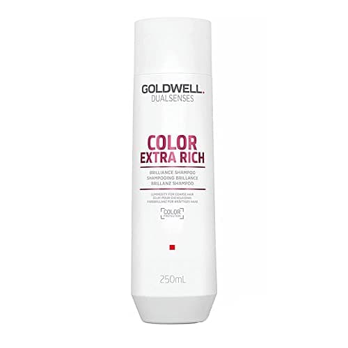 Image of Goldwell Dualsenses Color Extra Rich Brilliance Shampoo 250ml