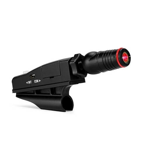 Image of Meichoon Golf Putter Aiming Device 360°Rotating Laser Putting Alignment Tool with Adjustable Angle Perfect Putting Trainer for Beginners TP17