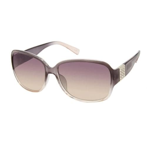 Image of GUESS Women's Sunglasses, GF0411-5820B, Diameter 58 mm