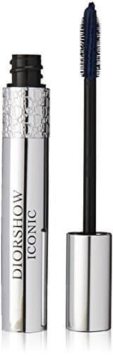 Image of DIOR Diorshow Iconic High definition mascara 268 MARINE (Navy Blue)