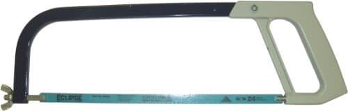 Image of Eclipse Professional Tools 18TND 18" Tubular Hacksaw Frame