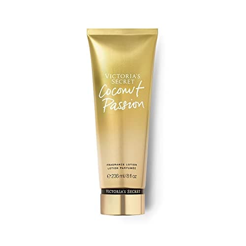 Image of Victorias Secret Coconut Passion Fragrance Lotion, 236 ml