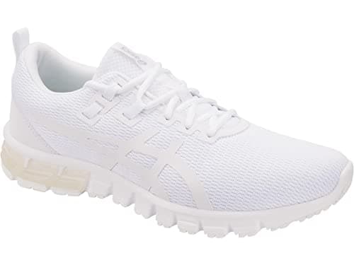 Image of Asics GEL-QUANTUM 90, Men’s Running Shoes, Blanc, 7 UK (41.5 EU)