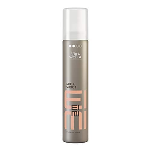 Image of Wella Professionals EIMI Root Shoot Volumising Hair Mousse, Designed for Precision Application to Hair Roots, Hold Level 2, 200 ml