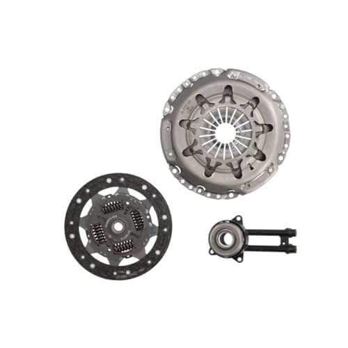 Image of LuK 621 3008 34 Clutch Kit