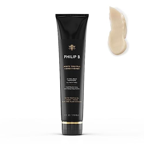 Image of PHILIP B White Truffle Nourishing & Conditioning Creme 178 ml