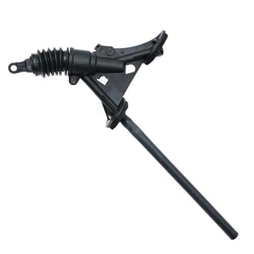 Image of Hoypeyfiy 1528691 Clutch Master Cylinder Replacement for Ford Transit MK7 2006-2014 2.2 2.3 2.4 Replaces 1370929 1423667
