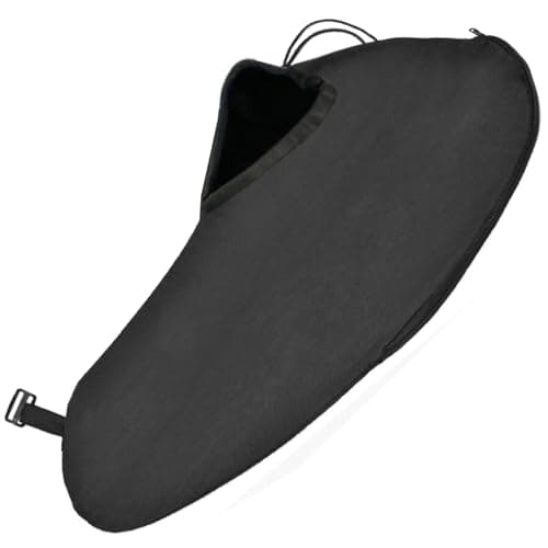 Image of SPARES2GO Debris Collection Bag Sack for Einhell GE-CL 36/230 Li E - Solo PXBVS-0182 Garden Vac Leaf Blower Vacuum