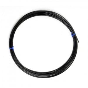 Image of Jagwire Black Outer Brake Cable 5mm x 1m