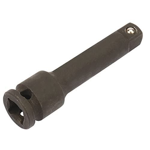 Image of Draper Expert 07016 75Mm Impact Ext Bar 3/8"Dr