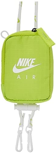 Image of NIKE Lanyard Pouch Free Atomic Green/White/White