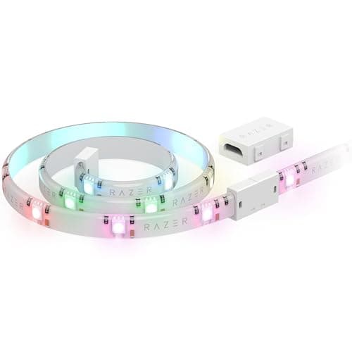 Image of Razer Aether Light Strip Extender - RGB LED Light Strip Extension