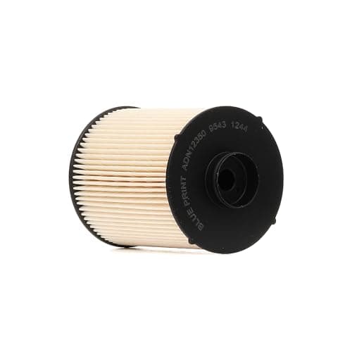 Image of Blue Print ADN12350 Fuel Filter with additional parts, pack of one