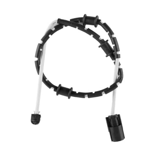 Image of Durlo Front and Rear Brake Pad Wear Indicator Sensor Brake Warning Sensor for Jaguar XF XJ XK F-Type 2010-2017 C2P17004