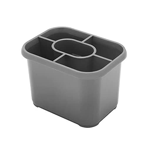 Image of Addis Cutlery drainer Metallic